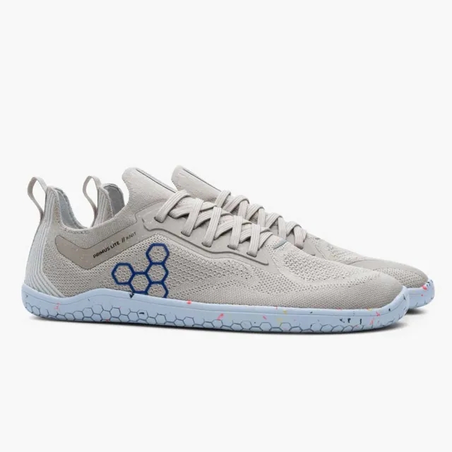 Vivobarefoot Primus Lite Knit Barefoot Trainers