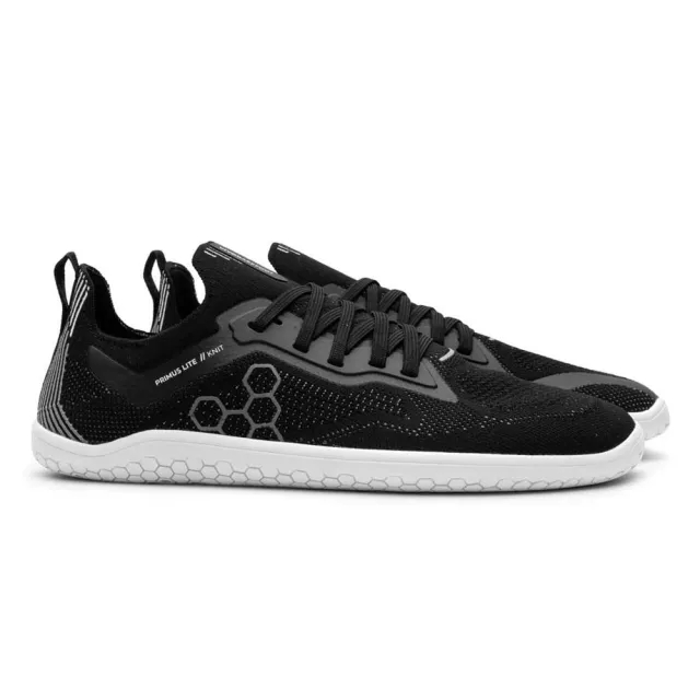 Vivobarefoot Primus Lite Knit Barefoot Trainers