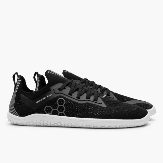 Vivobarefoot Primus Lite Knit Barefoot Trainers