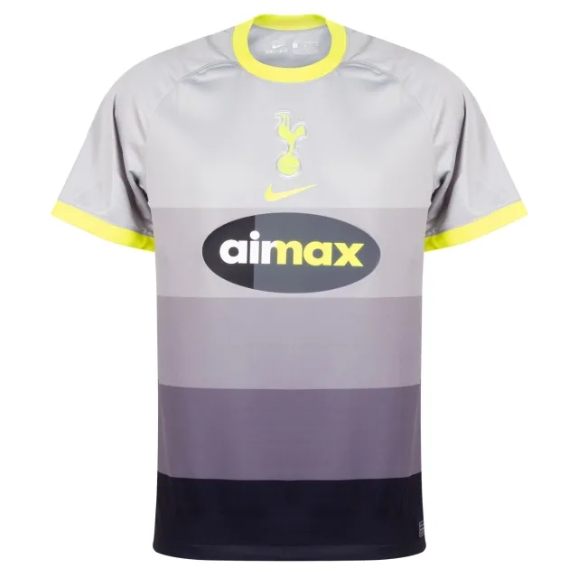 Nike Tottenham Airmax Shirt 2020-2021