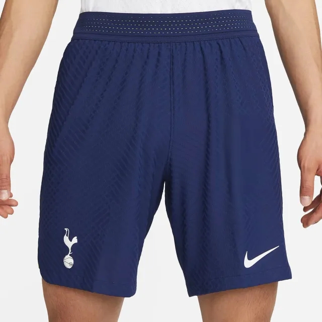Nike Tottenham Dri-Fit ADV Match Home Shorts 2022-2023