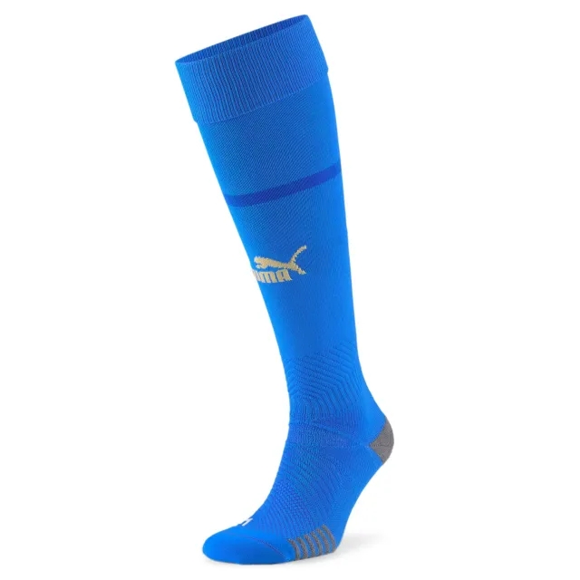 Puma Italy Home Socks 2022-2023