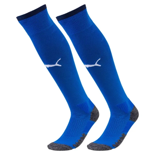 Puma Italy Home Socks 2018 2019
