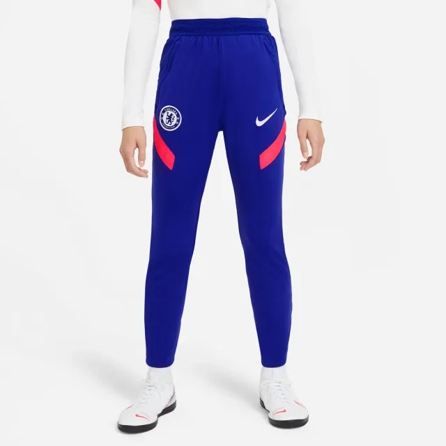 Nike Chelsea KIDS Strike Track Pants