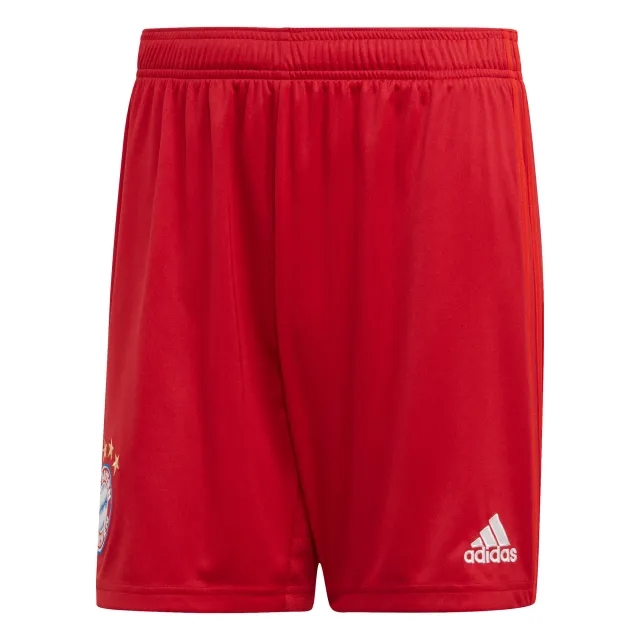 adidas Bayern Munich Home Shorts 2019-2020
