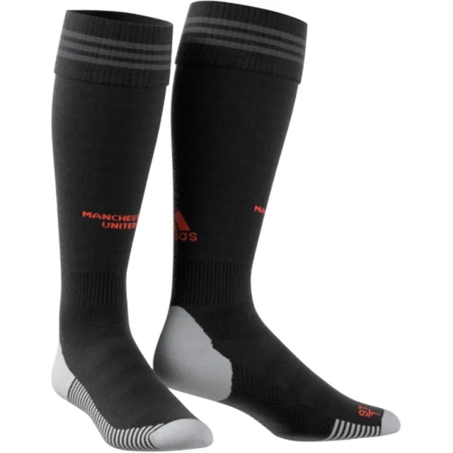 adidas Man Utd 3rd Socks 2019-2020