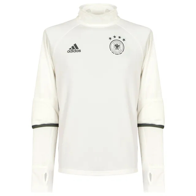 adidas Germany Training Top 2016 2017