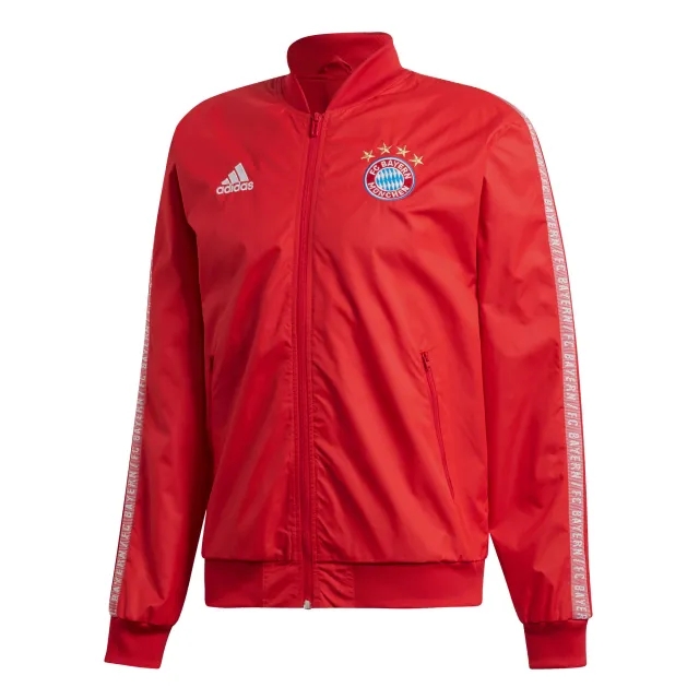 Adidas Bayern Munich Anthem Jacket