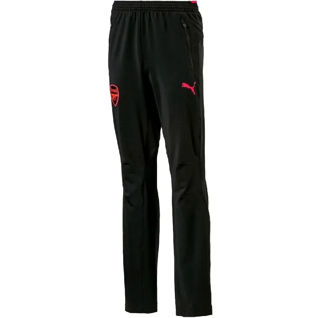 Puma Arsenal KIDS Europa Training Pants 2017 2018