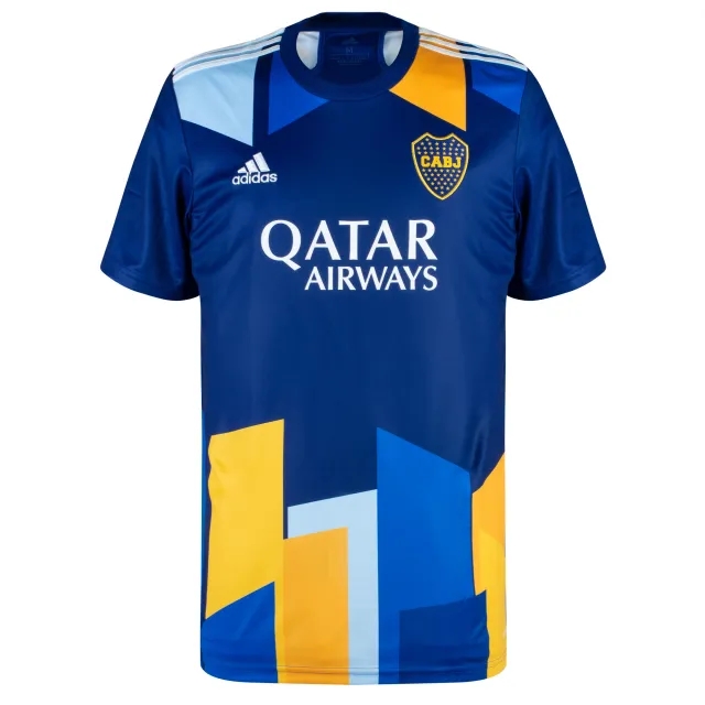 adidas Boca Juniors 3rd Shirt 2020-2021