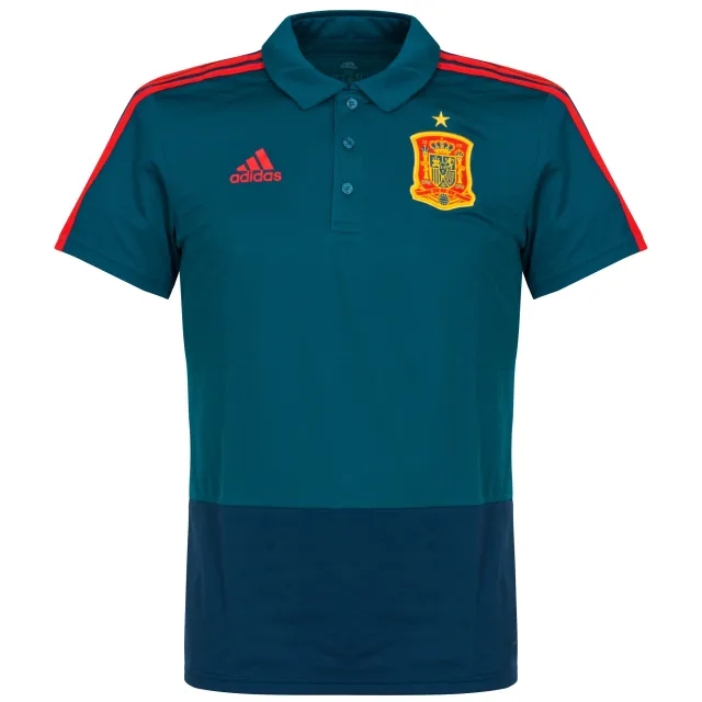 adidas Spain Polo Shirt