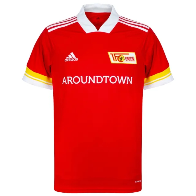 adidas Union Berlin KIDS Home Shirt 2020-2021