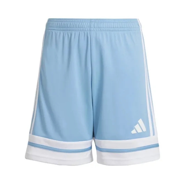 Adidas Squadra 25 Shorts - ['Blue']
