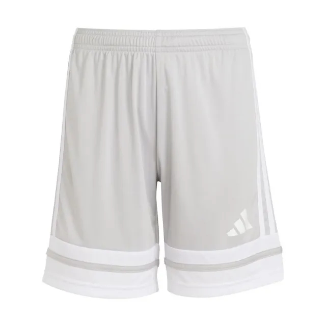 Adidas Squadra 25 Shorts - ['Grey']