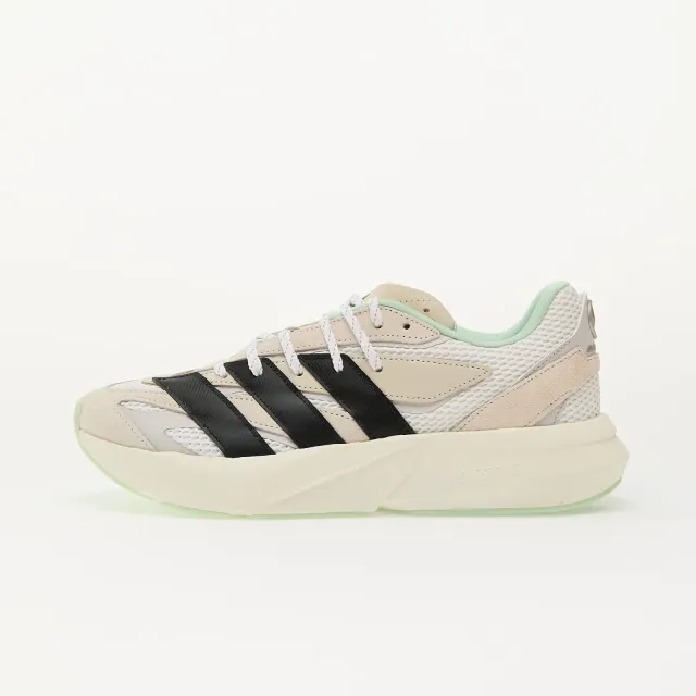 adidas Originals Sneakers Adidas X Mercedes Amg Petronas Formula One Team Lightblaze Off White/ Core Black/ Frogrn Eur 40 2/3