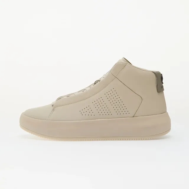 adidas Originals Sneakers Adidas X Mercedes Amg Petronas Formula One Team Acesmash Mid Wonder Aluminium/ Wonder Aluminium/ Putty Beige Eur 44 2/3