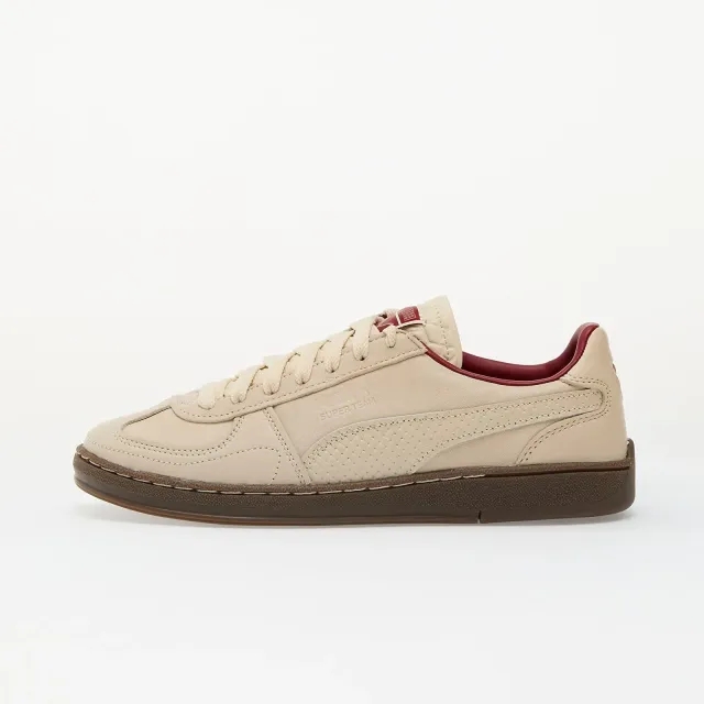Sneakers Puma Super Team Palais Artisan Alpine Snow-Frosted Ivory Eur 45
