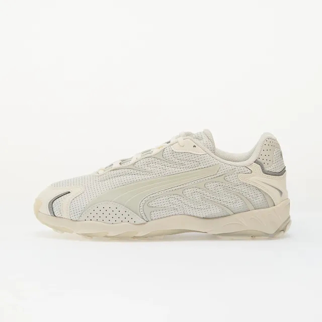 Sneakers Puma Inhale Reflective Warm White-Frosted Ivory Eur 44.5