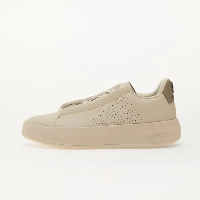 adidas Originals Sneakers Adidas X Mercedes Amg Petronas Formula One Team Acesmash Wonder Aluminium/ Wonder Aluminium/ Putty Beige Eur 47 1/3