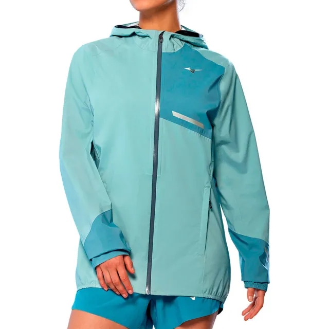 Mizuno Wp 20k Er Jacket