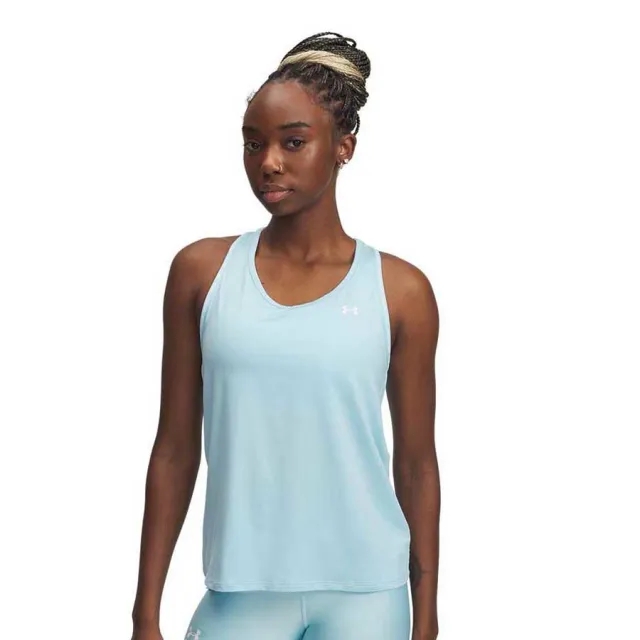 Under Armour Tech Knockout Sleeveless T-shirt