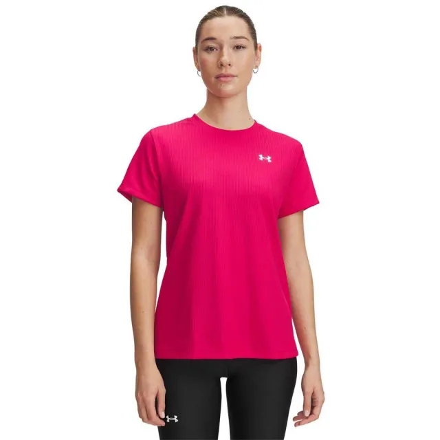 Under Armour Tech Rib Short Sleeve T-shirt