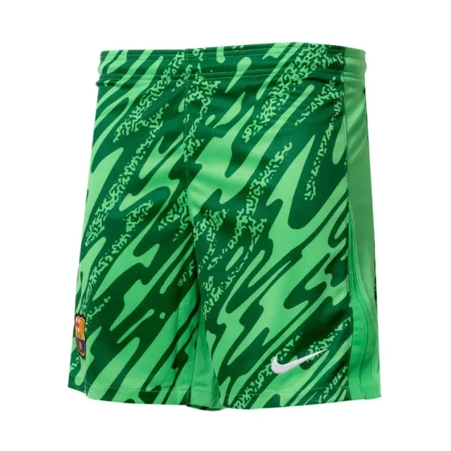 Nike Barcelona GK Shorts