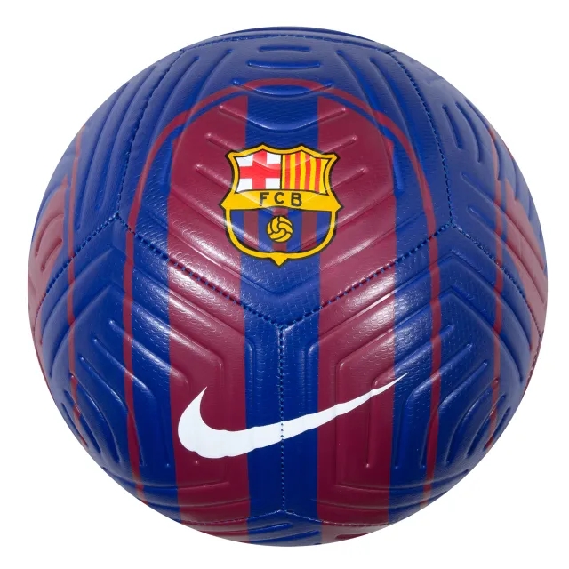 Nike Barcelona Strike Football