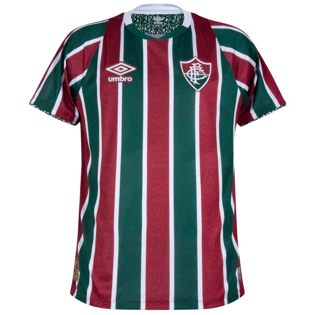 Umbro Fluminense Home Shirt 2024