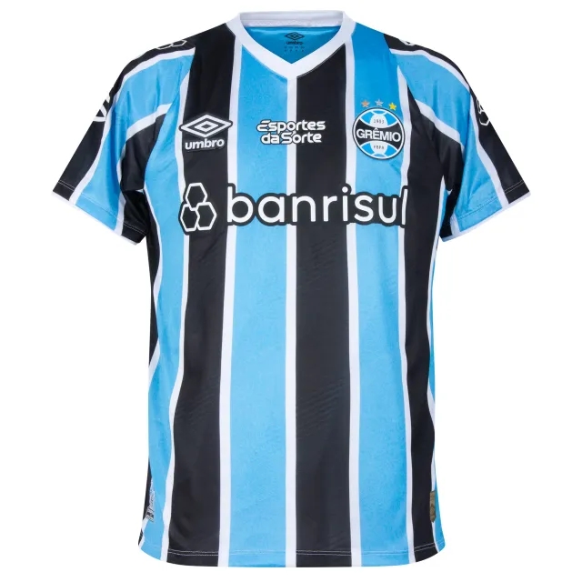 Umbro Gremio Home Shirt 2024