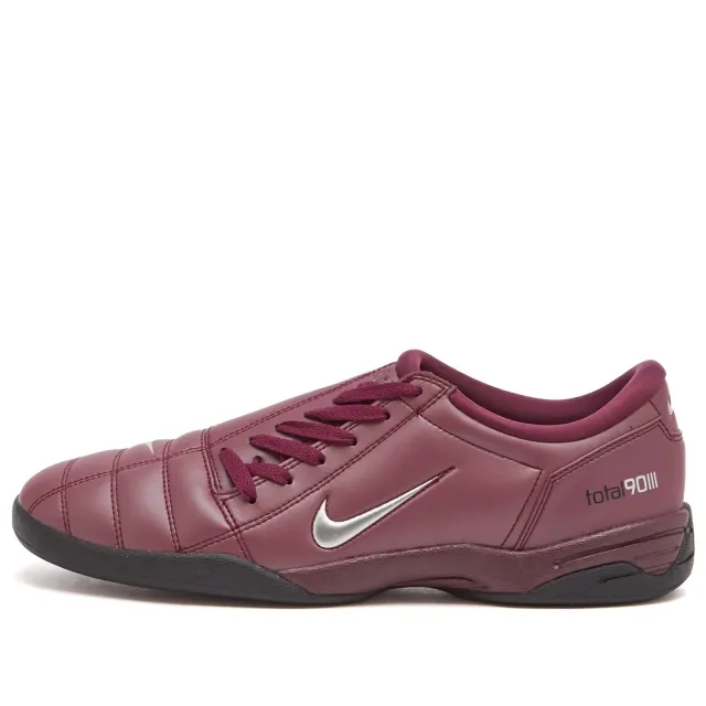 Nike Total 90, Purple