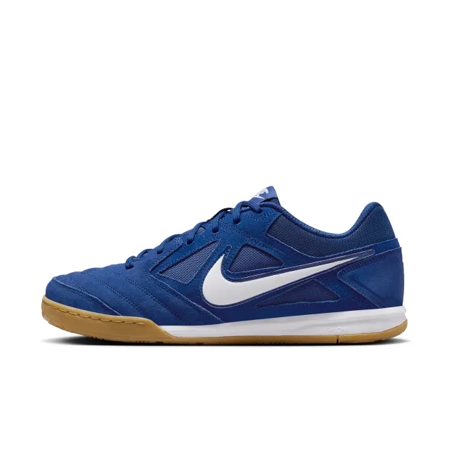 Nike Gato Men's Shoes - Blue