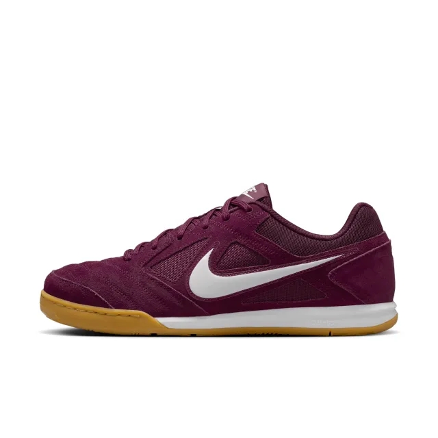 Nike Gato Men's Shoes - Red