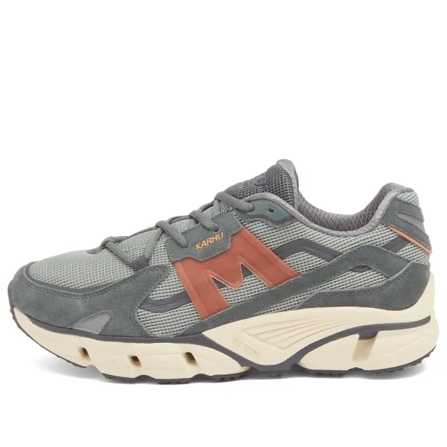 Karhu Men's Super Fulcrum Sneaker Sedona Sage/Sierra