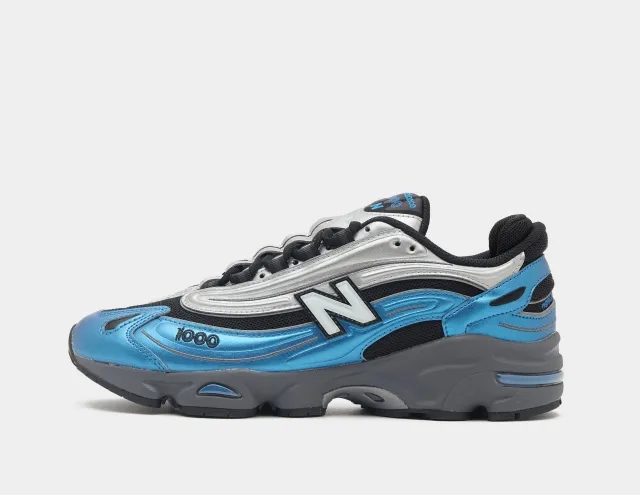 New Balance 1000, Blue