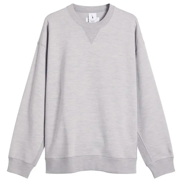 Nike Wool Classic Crewneck