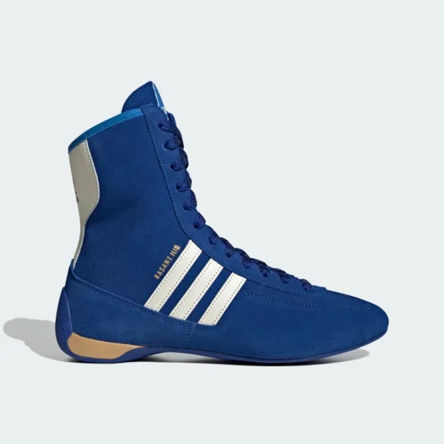 adidas Originals Adidas Women's Rasant Mid W Sneaker Royal/Off White/Bluebird
