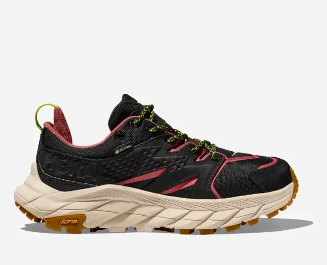 Hoka One One ANACAPA LOW Gore-Tex