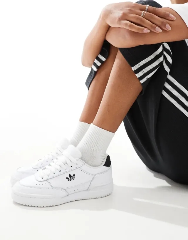 Adidas Originals WMNS COURT SUPER