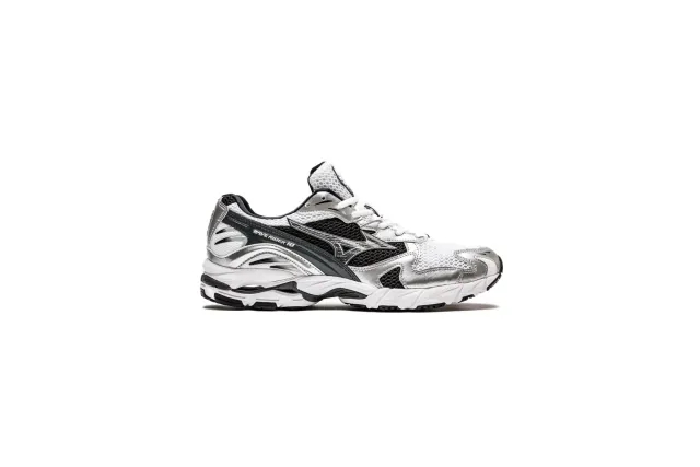 Mizuno WAVE RIDER 10