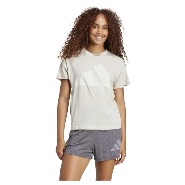 Adidas Essentials Winners Short Sleeve T-shirt