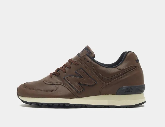 New Balance 576 Made in UK, Brown