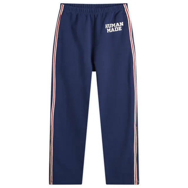 Human Made Men's Sweat Pant Navy