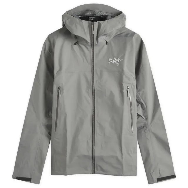 Arc'teryx Men's Beta SL Gore-Tex Jacket Void