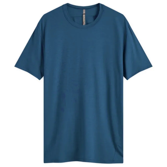 Arc'teryx Veilance Frame Short Sleeve Shirt Nightscape