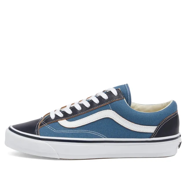 Vans Men's OTW Old Skool 36 Vibram Navy