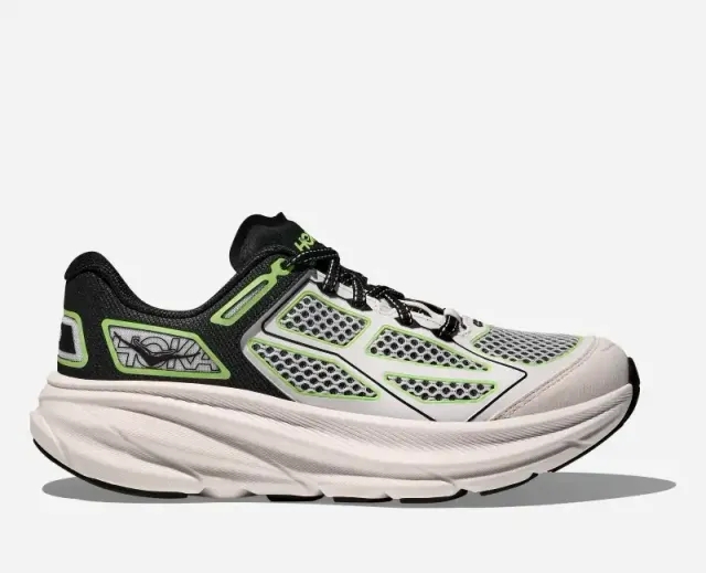 Hoka One One Sneakers Hoka® U Clifton One9 Black/ White Eur 45 1/3