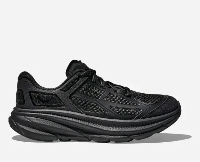 Hoka One One HOKA Clifton One9, Black