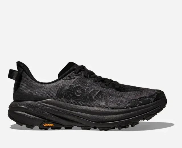 Hoka One One HOKA Speedgoat 6, Black