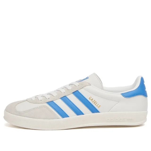 adidas Originals Gazelle Indoor - White